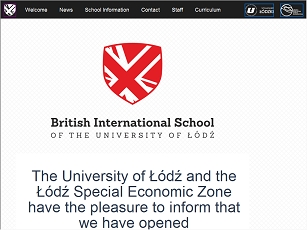 international school lodz